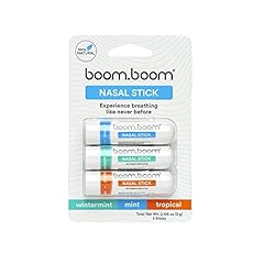 Boomboom nasal stick for sale  Delivered anywhere in USA 