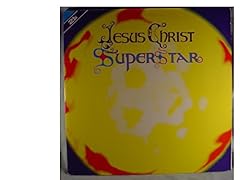 Jesus christ superstar usato  Spedito ovunque in Italia 