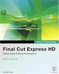 Final cut express d'occasion  Livré partout en France