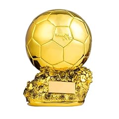 Calcio pallone oro usato  Spedito ovunque in Italia 