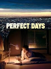 Perfect days usato  Spedito ovunque in Italia 