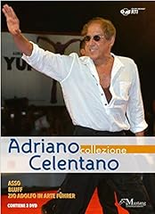 Celentano usato  Spedito ovunque in Italia 