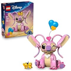 Lego disney angel for sale  Delivered anywhere in UK