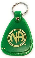 Recoverychip keychain green for sale  Delivered anywhere in USA 