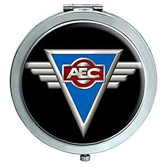 Aec badge compact for sale  Delivered anywhere in UK