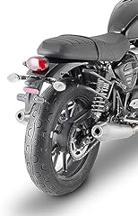 Givi tr6407 telaietto usato  Spedito ovunque in Italia 