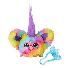 Furby hasbro furblets usato  Spedito ovunque in Italia 