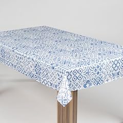 Laro wachstuch tischdecke gebraucht kaufen  Wird an jeden Ort in Deutschland