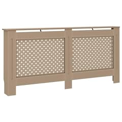 Vidaxl radiator cover for sale  Delivered anywhere in USA 