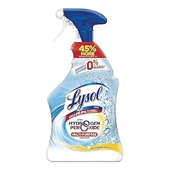 Lysol cleaner hydrogen for sale  Delivered anywhere in USA 