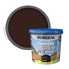 Ronseal rslflppdo5l litre for sale  Delivered anywhere in UK