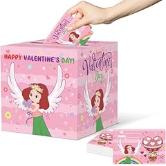 Cinsoen valentines mailbox for sale  Delivered anywhere in USA 
