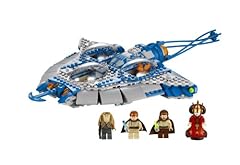 Lego star wars d'occasion  Livré partout en France