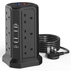 Tower lead usb for sale  Delivered anywhere in UK