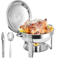 Chafing dishes buffet for sale  Delivered anywhere in USA 