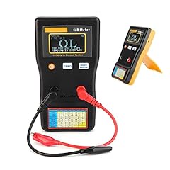 Capacitance meter mesr for sale  Delivered anywhere in UK