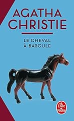 Cheval bascule d'occasion  Livré partout en France