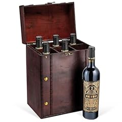 Wein geschenk 6er gebraucht kaufen  Wird an jeden Ort in Deutschland