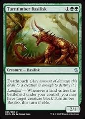 Magic gathering turntimber for sale  Delivered anywhere in UK