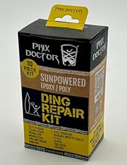 Phix doctor sunpowered for sale  Delivered anywhere in UK