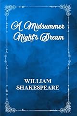 Midsummer night dream for sale  Delivered anywhere in USA 