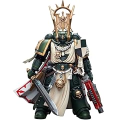 Joytoy jt7684 warhammer usato  Spedito ovunque in Italia 