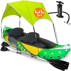 Inflatable kayak person for sale  Delivered anywhere in USA 