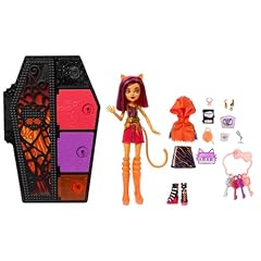 Monster high skulltimate for sale  Delivered anywhere in USA 