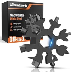 Hinshark regalo uomo usato  Spedito ovunque in Italia 