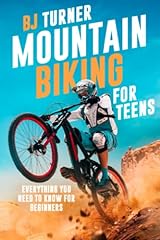 Mountain biking teens for sale  Delivered anywhere in USA 