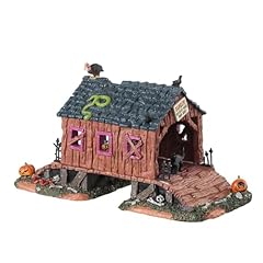 Lemax creepy covered for sale  Delivered anywhere in USA 