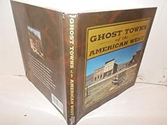Ghost towns american for sale  Delivered anywhere in USA 