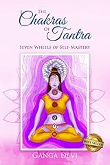 Chakras tantra seven for sale  Delivered anywhere in UK