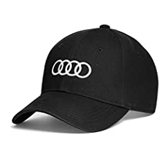 Audi original unisex usato  Spedito ovunque in Italia 