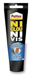 Pattex clou vis d'occasion  Livré partout en Belgiqu