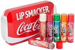 Lip smacker coca usato  Spedito ovunque in Italia 