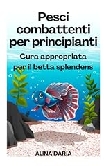 Pesci combattenti per usato  Spedito ovunque in Italia 