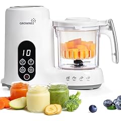 Grownsy baby food for sale  Delivered anywhere in USA 