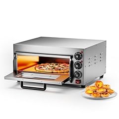 Pizza backofen 2000w gebraucht kaufen  Wird an jeden Ort in Deutschland