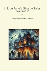 Fanu ghostly tales d'occasion  Livré partout en France