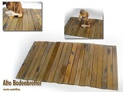 Alte holzbodenbretter krippenb gebraucht kaufen  Wird an jeden Ort in Deutschland