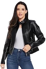 Fahsyee faux leather for sale  Delivered anywhere in USA 