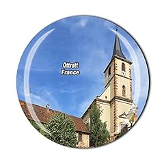 Ottrott fridge magnet for sale  Delivered anywhere in USA 