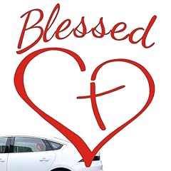 Cruz jesús autodekor gebraucht kaufen  Wird an jeden Ort in Deutschland