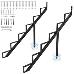 Toriexon steel stair for sale  Delivered anywhere in USA 
