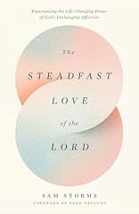 Steadfast love lord for sale  Delivered anywhere in UK