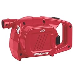 Coleman quickpump battery for sale  Delivered anywhere in USA 
