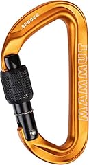Mammut sender screwgate for sale  Delivered anywhere in UK