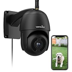 Wansview caméra surveillance d'occasion  Livré partout en France