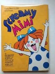 Screamy mimi for sale  Delivered anywhere in USA 